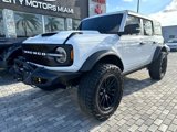 Used 2023 Ford Bronco Badlands image 3