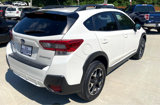 Used 2020 Subaru Crosstrek 2.0i image 6