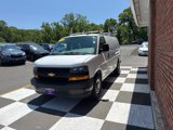 Used 2020 Chevrolet Express 2500 w/ Driver Convenience Package image 5