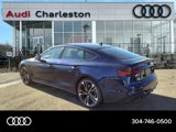 New 2025 Audi S5 Premium Plus image 5