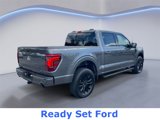 New 2025 Ford F150 Lariat image 3