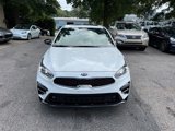 Used 2020 Kia Forte GT-Line w/ GT-Line Premium Package image 3