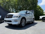 Used 2016 INFINITI QX80 4WD image 6