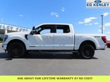 New 2025 Ford F150 Lariat w/ Equipment Group 502A High image 2