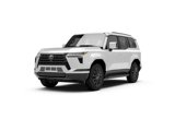 New 2025 Lexus GX 550 image 6
