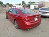 Used 2017 Hyundai Sonata Sport w/ Value Edition Package 02 image 6