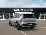 New 2026 Kia EV9 GT-Line image 4