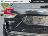 Used 2020 Subaru Forester Touring w/ Popular Package #2 image 6