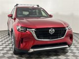 New 2025 MAZDA CX-90 3.3 Turbo w/ Premium Plus Pkg image 3