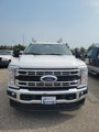 New 2025 Ford F350 XL w/ XL Chrome Package image 2