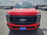 New 2025 Ford F250 XL w/ STX Appearance Package image 3