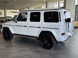New 2025 Mercedes-Benz G 580 w/ EQ Technology image 6