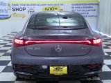 Used 2023 Mercedes-Benz EQE 350+ 4MATIC Sedan w/ Exclusive Trim Package image 5