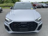 Certified 2024 Audi SQ5 Premium Plus image 2