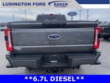 New 2025 Ford F350 XL image 4