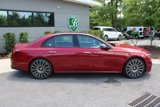Certified 2025 Mercedes-Benz E 350 4MATIC Sedan image 3