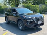 New 2026 Nissan Rogue S image 3