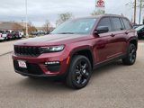 Used 2023 Jeep Grand Cherokee Limited w/ Black Appearance Package image 5
