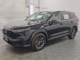 New 2026 Honda CR-V EX-L image 4