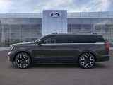 New 2025 Ford Expedition Max Platinum w/ Platinum Ultimate Package image 3
