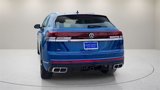 New 2025 Volkswagen Atlas Cross Sport SEL Premium R-Line image 6