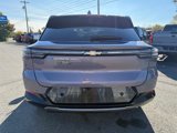 New 2025 Chevrolet Equinox EV LT w/ Convenience Package II image 5