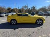 Used 2016 Chevrolet Camaro LT image 4