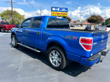 Used 2014 Ford F150 STX w/ Equipment Group 201A Mid image 6