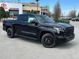 New 2025 Toyota Tundra Limited image 2