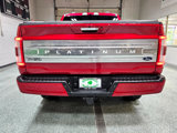 Used 2021 Ford F150 Platinum w/ Equipment Group 701A High image 6
