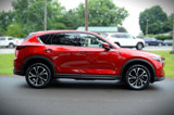 Used 2023 MAZDA CX-5 AWD 2.5 S w/ Premium Package image 4