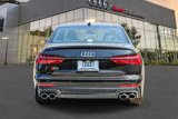 New 2025 Audi S6 Premium Plus image 5