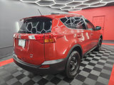 Used 2014 Toyota RAV4 LE image 4