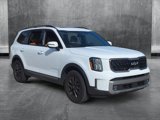 Used 2023 Kia Telluride SX X-Pro image 3