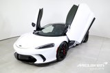Used 2025 McLaren GTS image 5