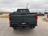 New 2025 Chevrolet Silverado 2500 LT w/ Trail Boss Package image 6