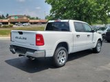 New 2025 RAM 1500 Big Horn image 6
