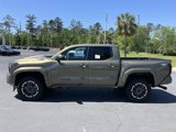 New 2025 Toyota Tacoma TRD Sport image 2