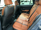 Used 2025 MAZDA CX-50 Meridian Edition w/ Apex Package image 5