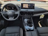 New 2026 Nissan Rogue Platinum image 5
