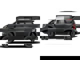 New 2025 Nissan Armada PRO-4X image 3