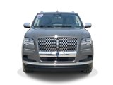 Certified 2023 Lincoln Navigator L Black Label image 2