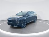 New 2026 Kia Sportage SX image 4