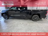 New 2025 Toyota Tundra Platinum image 3