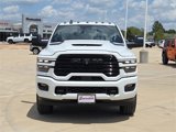 New 2025 RAM 2500 Laramie image 2