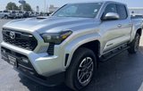 Used 2024 Toyota Tacoma TRD Sport image 4