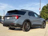 New 2025 Ford Explorer ST image 6