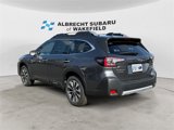 New 2025 Subaru Outback Touring XT image 3