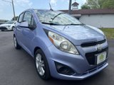 Used 2014 Chevrolet Spark LT image 3