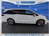 New 2026 Honda Odyssey Elite image 5